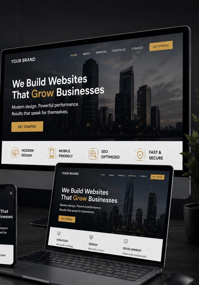 Web Development