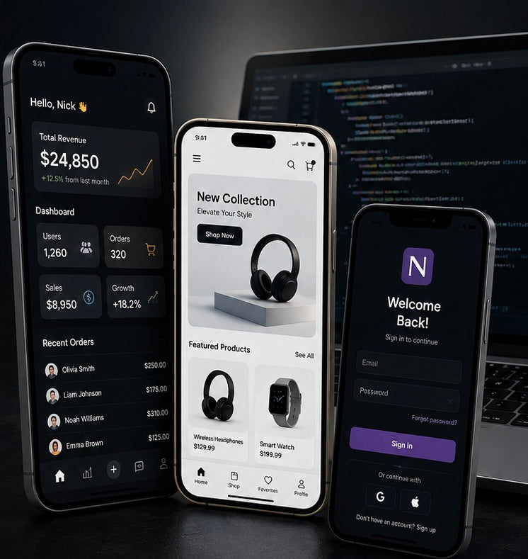 App Development